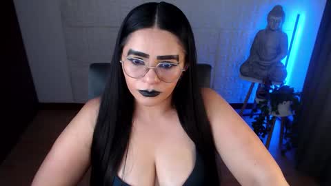 POWERFULL GODDESS EMILI online show from 10, 12, 2024