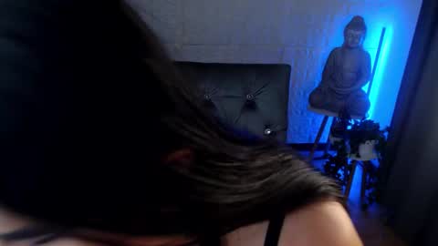 POWERFULL GODDESS EMILI online show from 11, 12, 2024