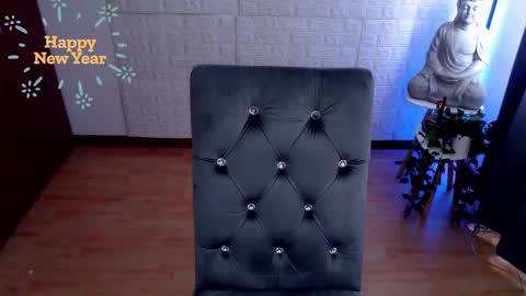 POWERFULL GODDESS EMILI online show from 31, 12, 2024