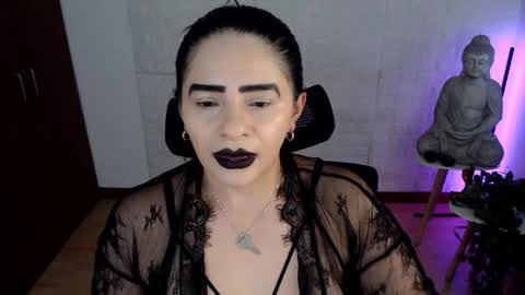 Snapshot of emili_evans_ chatting on 13, 2, 2026 POWERFULL GODDESS EMILI online show from 13, 2, 2026