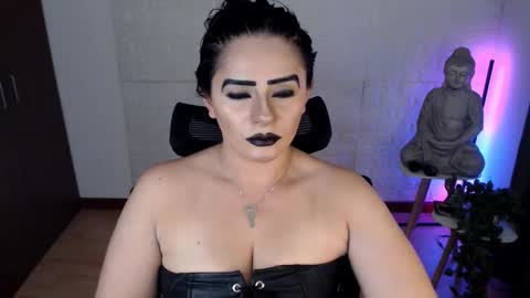 Snapshot of emili_evans_ chatting on 26, 2, 2026 POWERFULL GODDESS EMILI online show from 26, 2, 2026