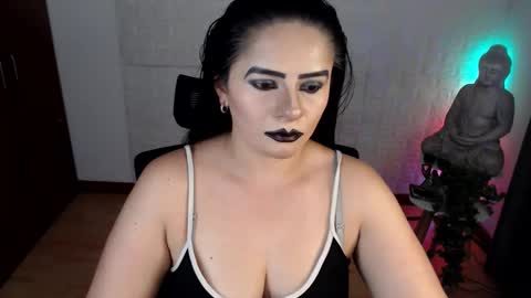 Snapshot of emili_evans_ chatting on 3, 3, 2026 POWERFULL GODDESS EMILI online show from 3, 3, 2026