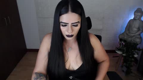 Snapshot of emili_evans_ chatting on 6, 3, 2026 POWERFULL GODDESS EMILI online show from 6, 3, 2026