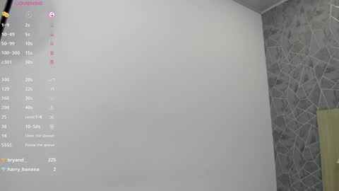 Emili Lenus online show from 31, 1, 2025