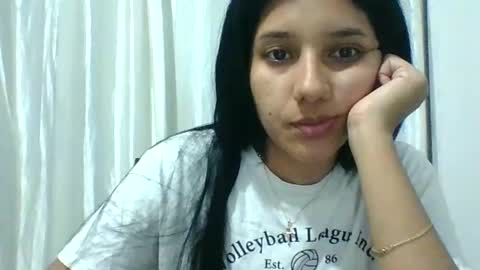 emili riders online show from 25, 12, 2024