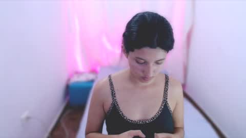 emili riders online show from 23, 1, 2025