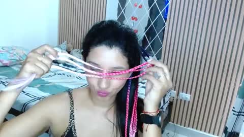 emili riders online show from 7, 3, 2025