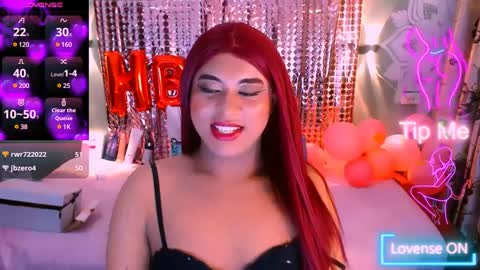 Snapshot of emili_roux chatting on 13, 2, 2025 Emili roux online show from 13, 2, 2025