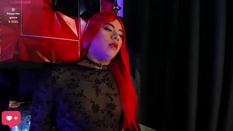 Snapshot of emili_roux chatting on 30, 9, 2025 Emili roux online show from 30, 9, 2025