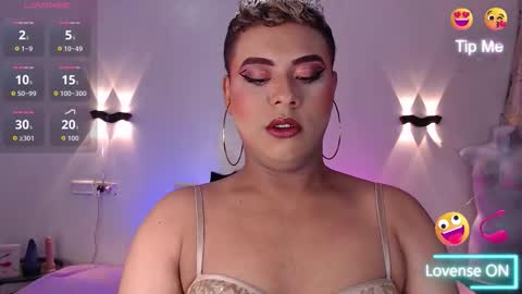 Snapshot of emili_roux chatting on 4, 11, 2025 Emili roux online show from 4, 11, 2025