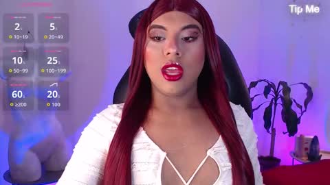 Emili roux online show from 12, 1, 2026