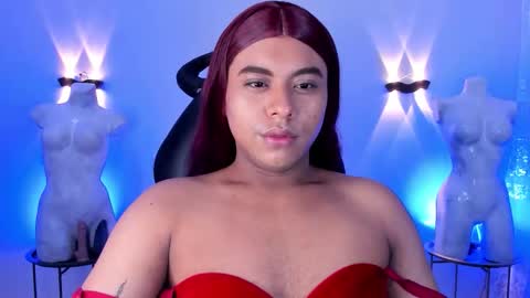 Emili roux online show from 16, 3, 2026