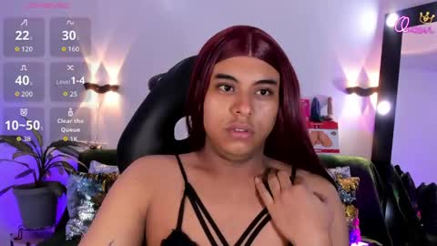 Emili roux online show from 30, 5, 2026