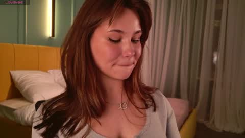 emilia_dream online show from 31, 3, 2026