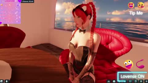 Snapshot of emilia_funny chatting on 6, 7, 2026 Emy online show from 6, 7, 2026