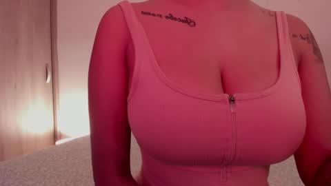 Snapshot of emilia_ghendle chatting on 15, 1, 2025 Emilia Big Boobs online show from 15, 1, 2025