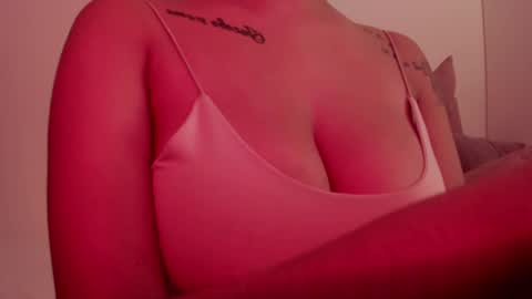 Snapshot of emilia_ghendle chatting on 23, 1, 2025 Emilia Big Boobs online show from 23, 1, 2025