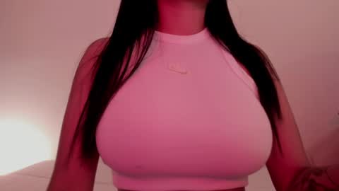 Snapshot of emilia_ghendle chatting on 25, 1, 2025 Emilia Big Boobs online show from 25, 1, 2025