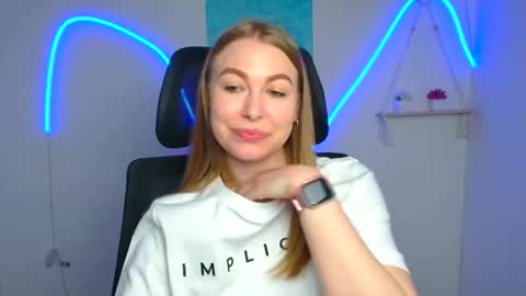Emilia online show from 5, 5, 2026