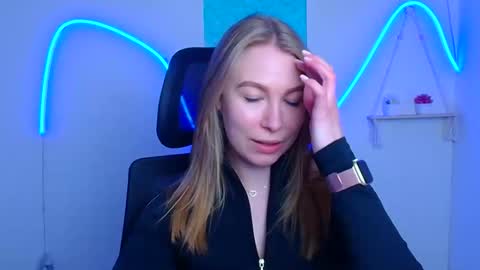 Emilia online show from 11, 5, 2026