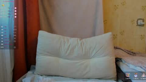 Emilia online show from 14, 4, 2026