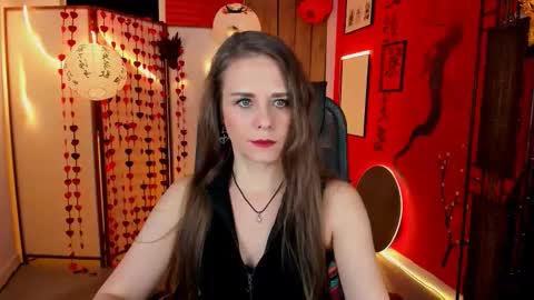 Emilia Bedy online show from 12, 2, 2026