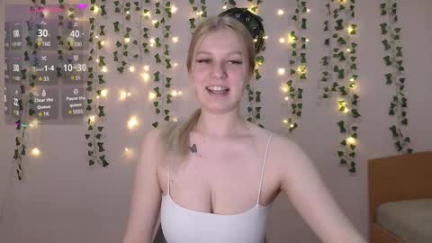 Amili online show from 7, 3, 2025