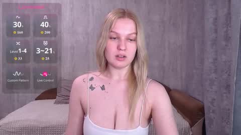Snapshot of emiliaduchess chatting on 3, 2, 2026 Amili online show from 3, 2, 2026