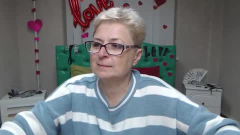 EmiliaGree online show from 21, 9, 2025