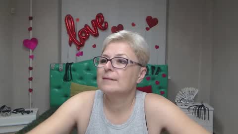 EmiliaGree online show from 23, 9, 2025