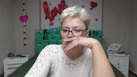 EmiliaGree online show from 26, 9, 2025