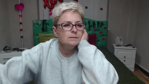 EmiliaGree online show from 29, 9, 2025