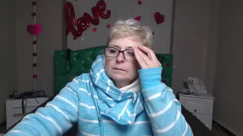 EmiliaGree online show from 4, 2, 2026