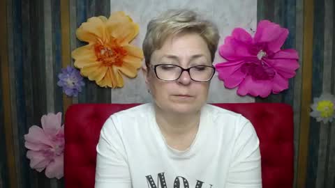 EmiliaGree online show from 8, 5, 2026