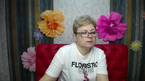 EmiliaGree online show from 9, 5, 2026