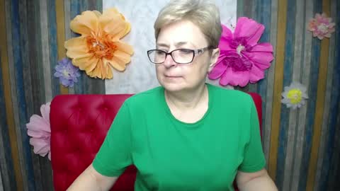 EmiliaGree online show from 10, 5, 2026