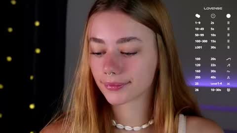 Tessa online show from 14, 9, 2025