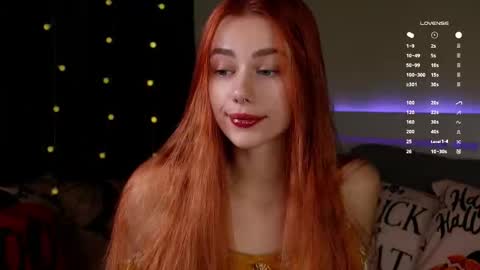 Tessa online show from 2, 11, 2025