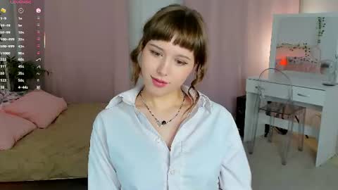 Call me Emilia next stream on Friday at 10 AM GMT online show from 12, 6, 2026