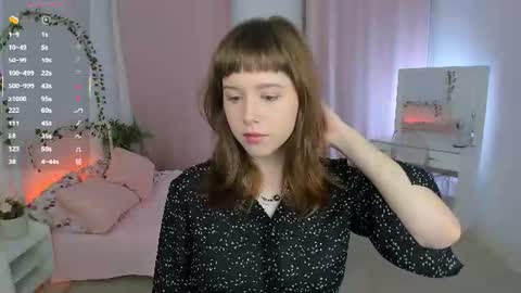 Call me Emilia next stream on Friday at 10 AM GMT online show from 15, 6, 2026