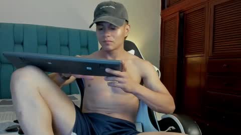 Snapshot of emiliano_fire chatting on 15, 9, 2025 Emiliano online show from 15, 9, 2025