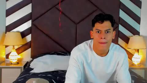 EmilianoBrl online show from 15, 2, 2025