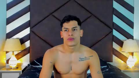 EmilianoBrl online show from 17, 2, 2025