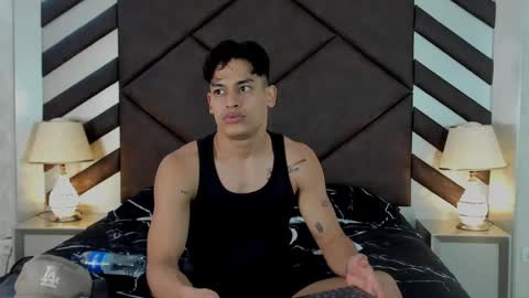EmilianoBrl online show from 19, 2, 2025