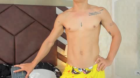 EmilianoBrl online show from 20, 2, 2025