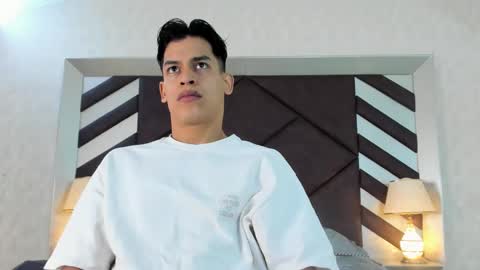 EmilianoBrl online show from 22, 2, 2025