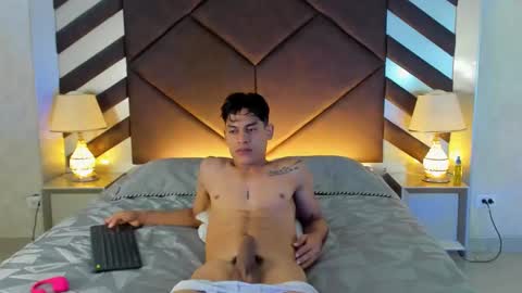 EmilianoBrl online show from 25, 2, 2025