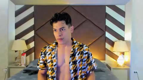EmilianoBrl online show from 27, 2, 2025