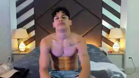EmilianoBrl online show from 1, 3, 2025