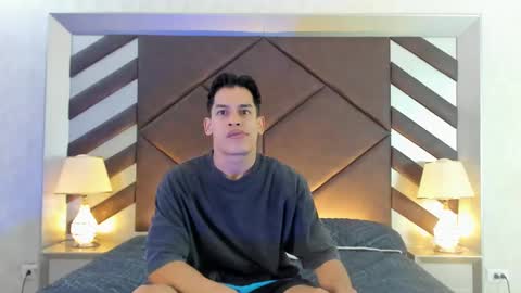 EmilianoBrl online show from 5, 3, 2025
